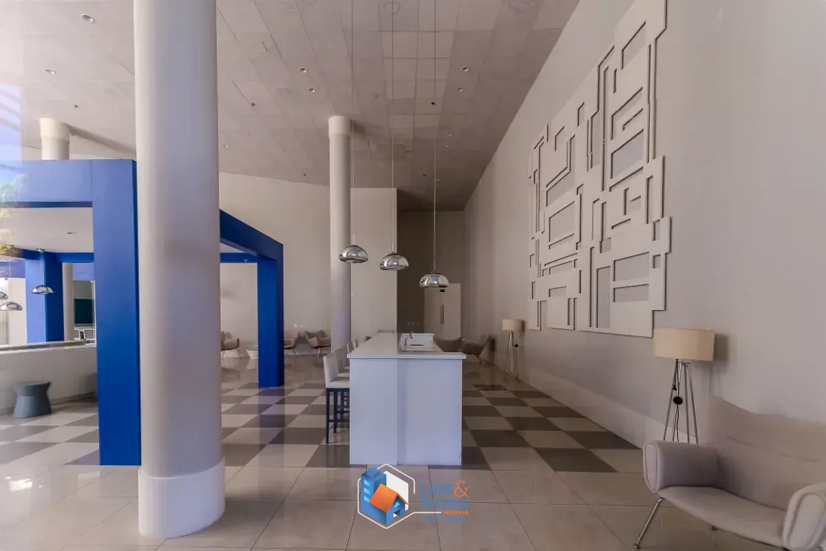 Apartamento, 1 quarto, 54 m² - Foto 29