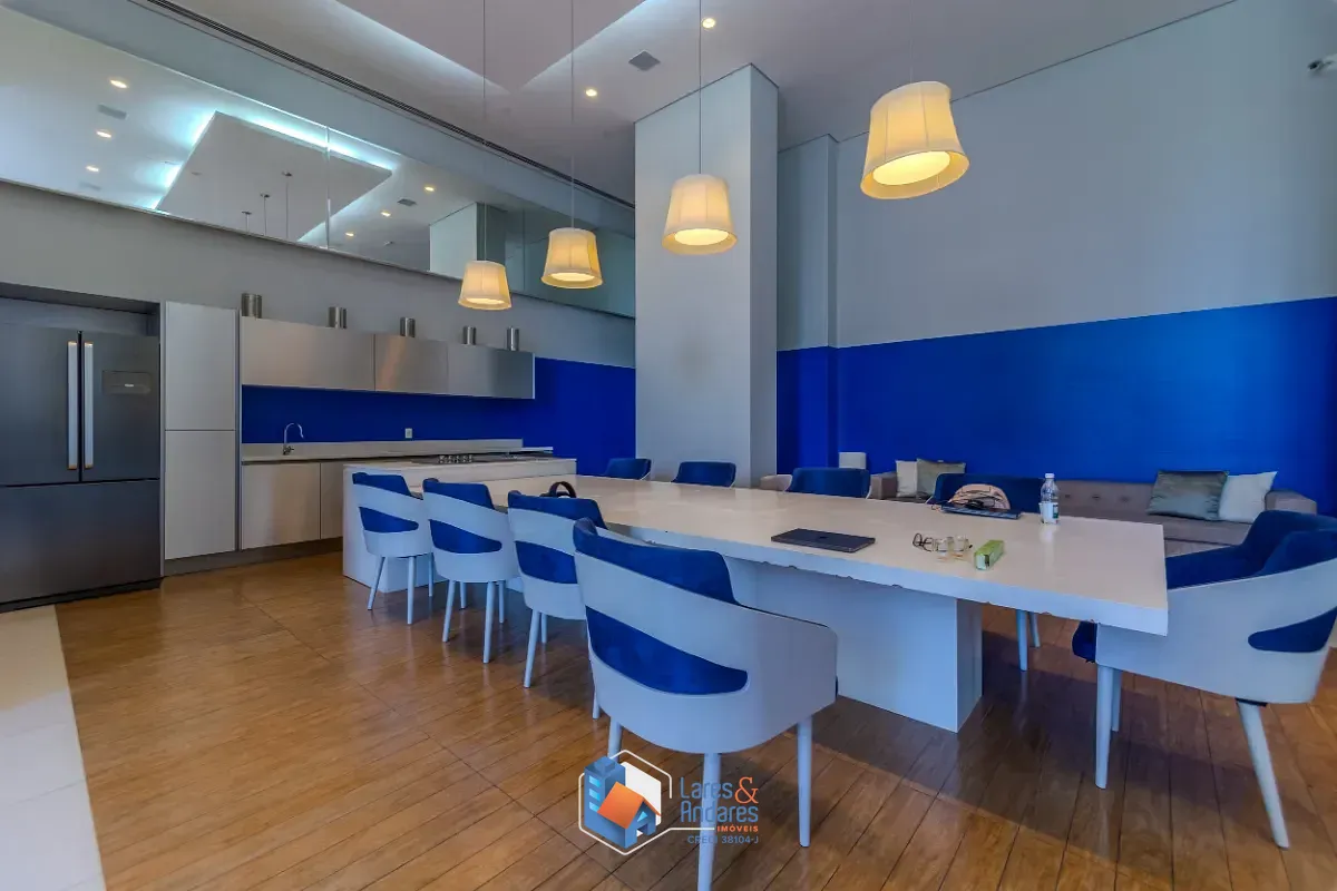 Apartamento, 1 quarto, 54 m² - Foto 32