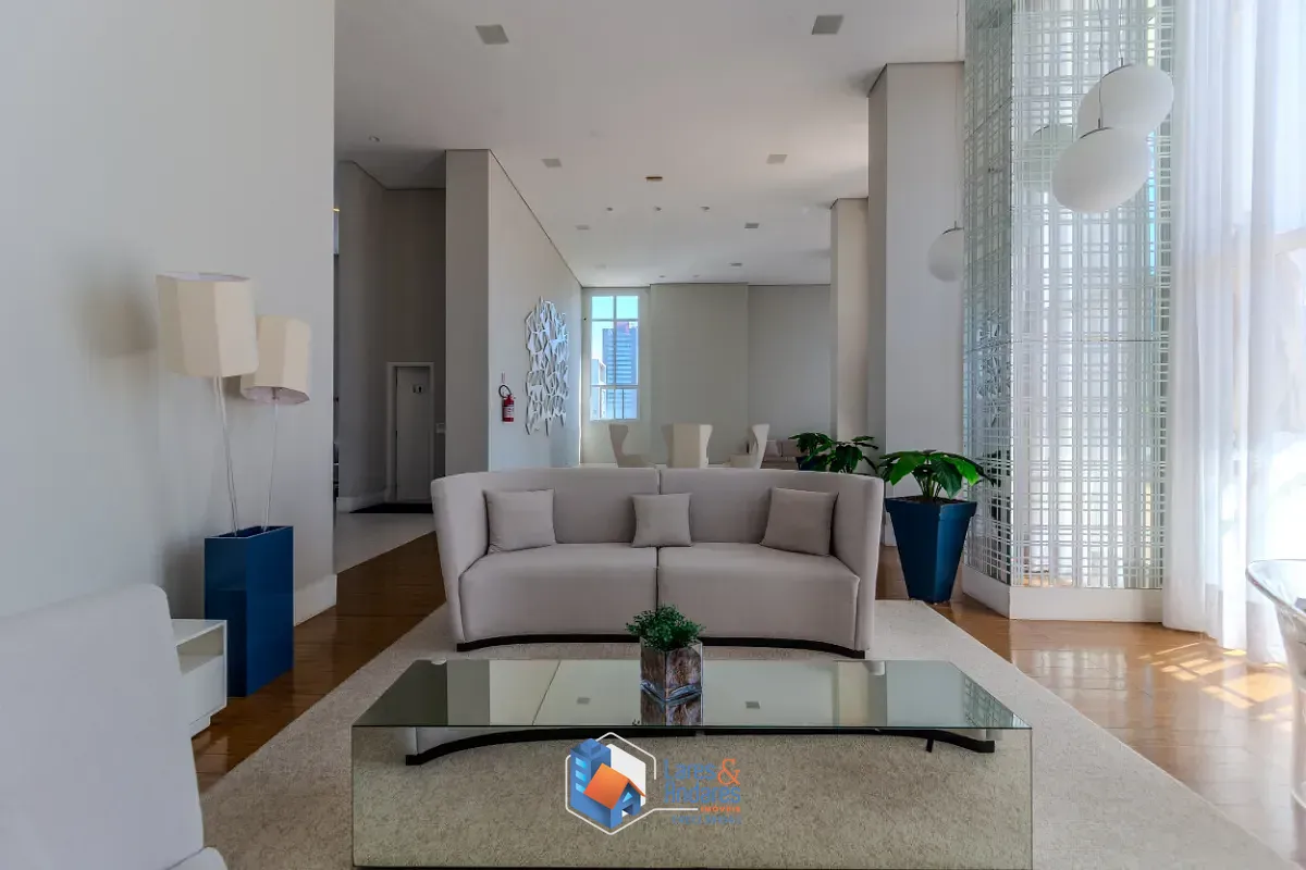 Apartamento, 1 quarto, 54 m² - Foto 37