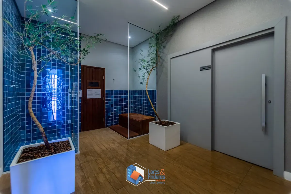 Apartamento, 1 quarto, 54 m² - Foto 39