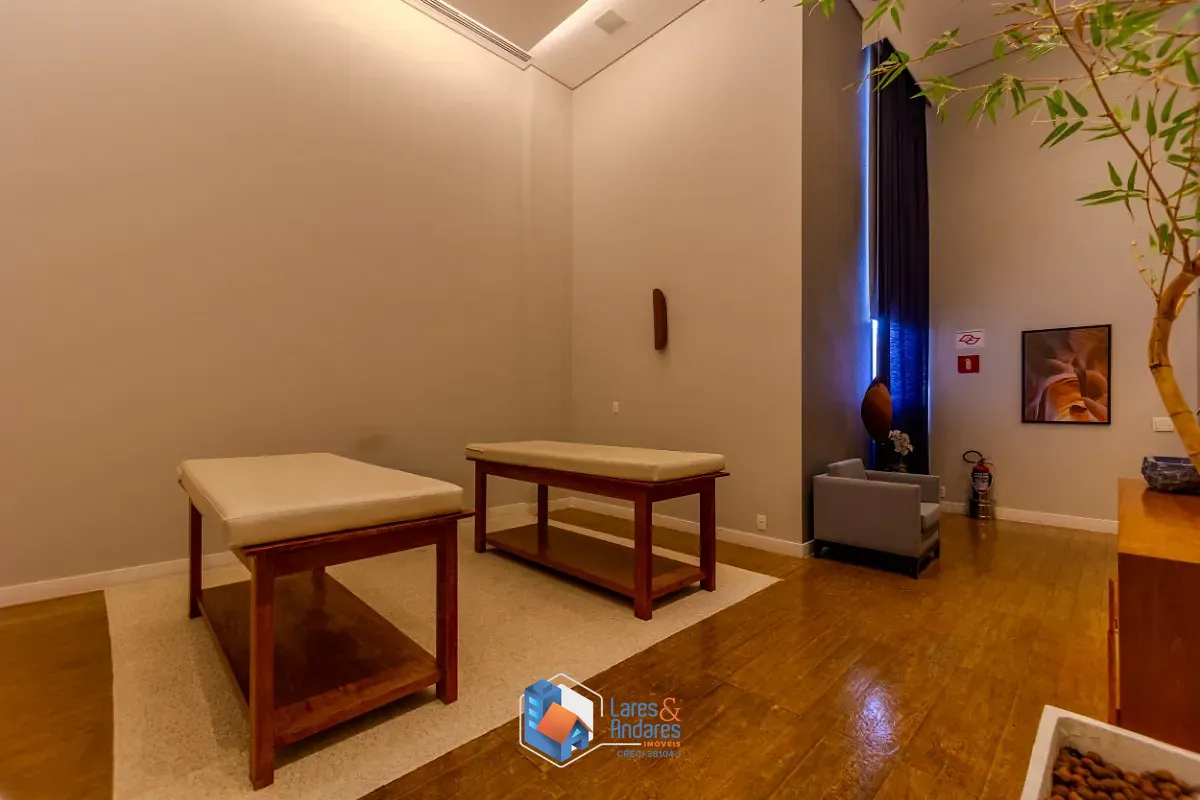 Apartamento, 1 quarto, 54 m² - Foto 41