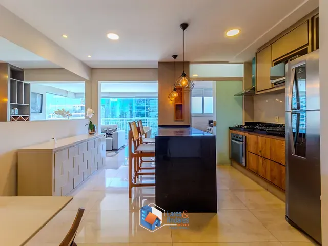 Apartamento com 54m² 1 quarto e 2 banheiros, à venda, no bairro Vila Olímpia em São Paulo