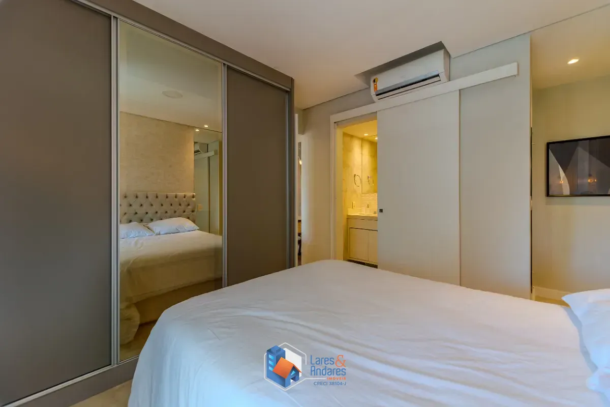 Apartamento, 1 quarto, 54 m² - Foto 19