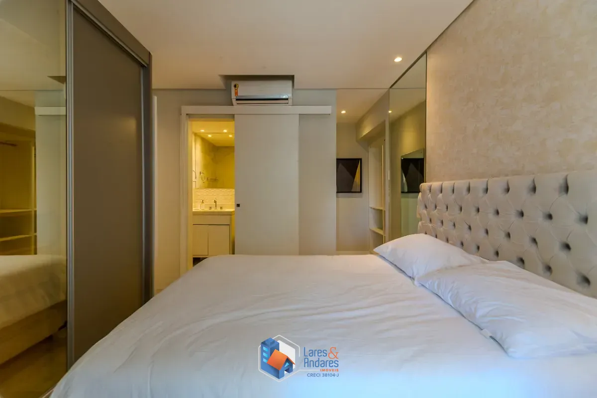Apartamento, 1 quarto, 54 m² - Foto 18