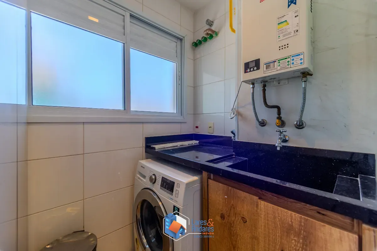 Apartamento, 1 quarto, 54 m² - Foto 23