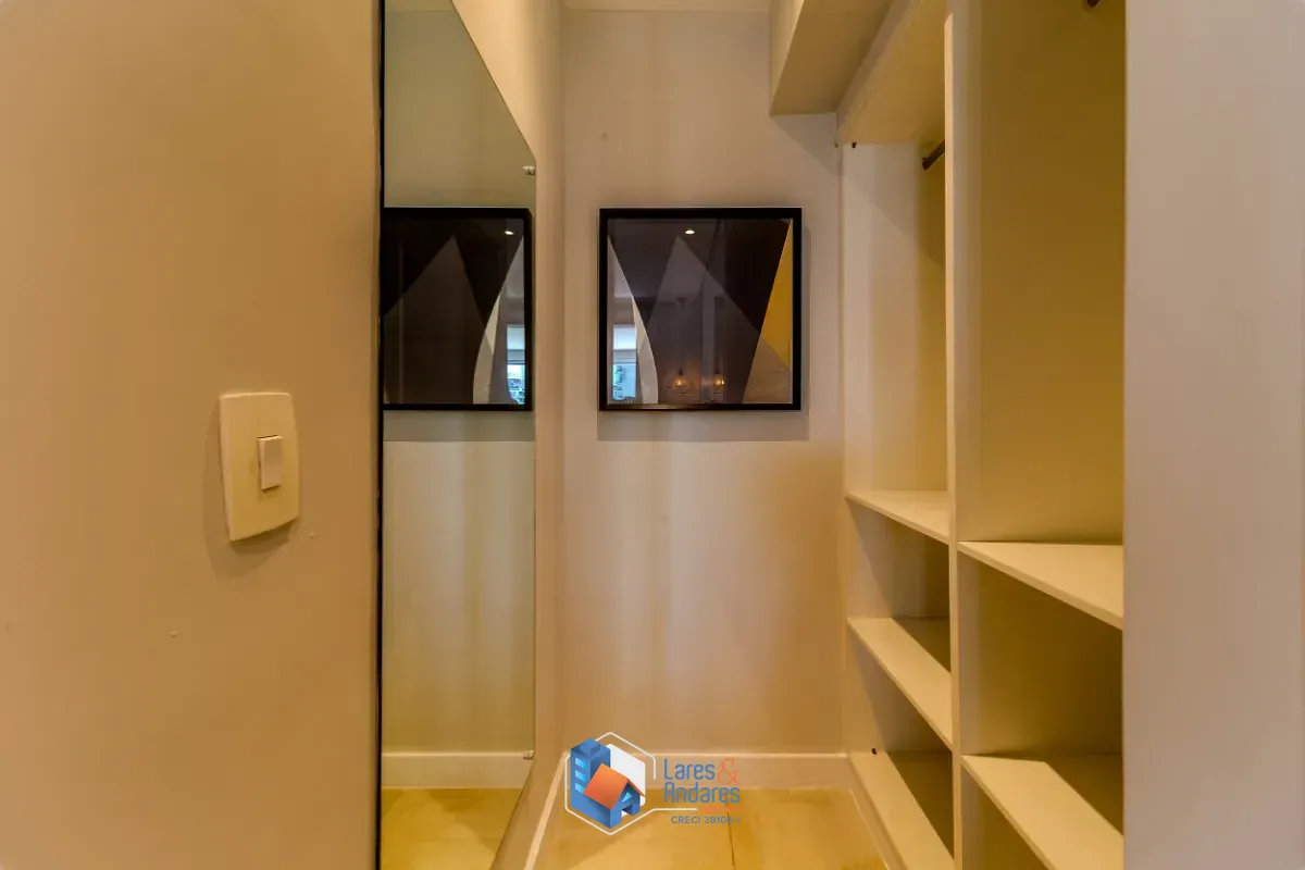 Apartamento, 1 quarto, 54 m² - Foto 22