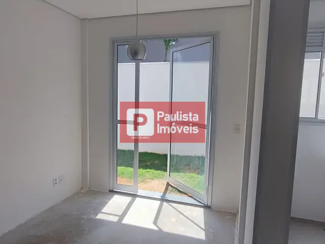 Apartamento com 61m² 2 quartos e 1 banheiro, para alugar, no bairro Santo Amaro em São Paulo