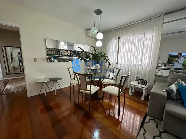 Apartamento com 156m² 3 quartos e 2 banheiros, à venda, no bairro Centro em Londrina
