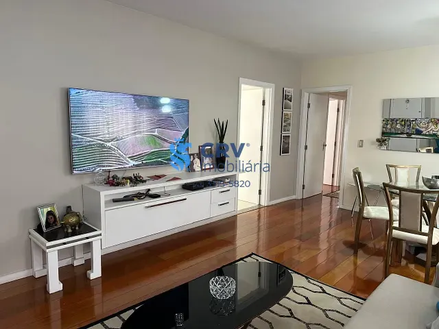 Apartamento com 156m² 3 quartos e 2 banheiros, à venda, no bairro Centro em Londrina