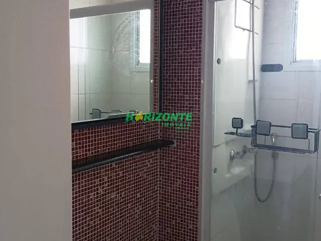 Apartamento 2 quartos e 2 banheiros, à venda ou para alugar, no bairro Vila Sanches em São José dos Campos