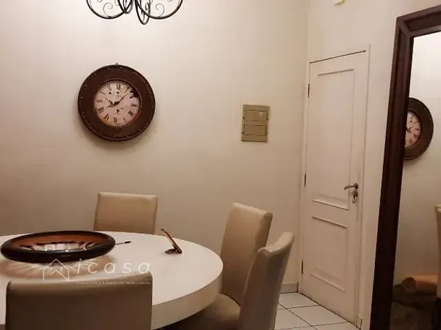 Apartamento com 80m² 3 quartos e 2 banheiros, à venda, no bairro Vila Galvão em Caçapava