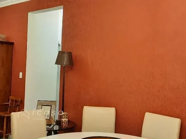 Apartamento com 80m² 3 quartos e 2 banheiros, à venda, no bairro Vila Galvão em Caçapava