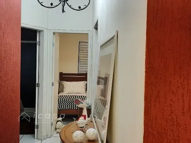 Apartamento com 80m² 3 quartos e 2 banheiros, à venda, no bairro Vila Galvão em Caçapava