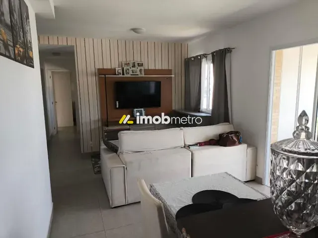 Apartamento com 73m² 2 quartos e 2 banheiros, à venda ou para alugar, no bairro Parque Taquaral em Campinas