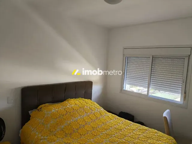 Apartamento com 73m² 2 quartos e 2 banheiros, à venda ou para alugar, no bairro Parque Taquaral em Campinas