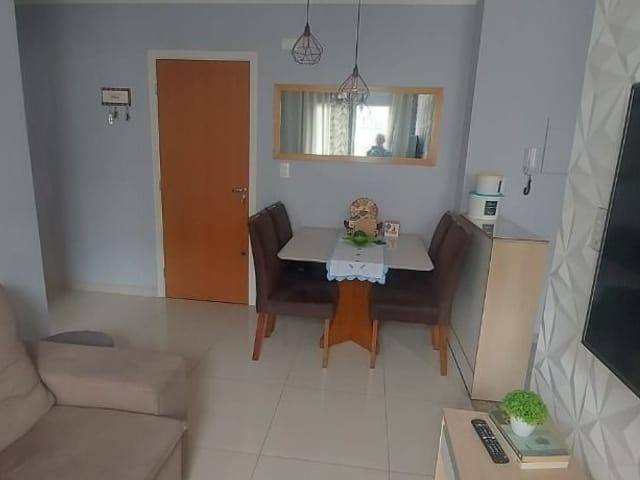 Foto do Apartamento - Apartamento com 2 dormitórios à venda, 48 m² por R$ 255.000,00 - Vila Iracema - São José dos Campos/SP | INDEPENDENCE NEGOCIOS IMOBILIARIOS LTDA