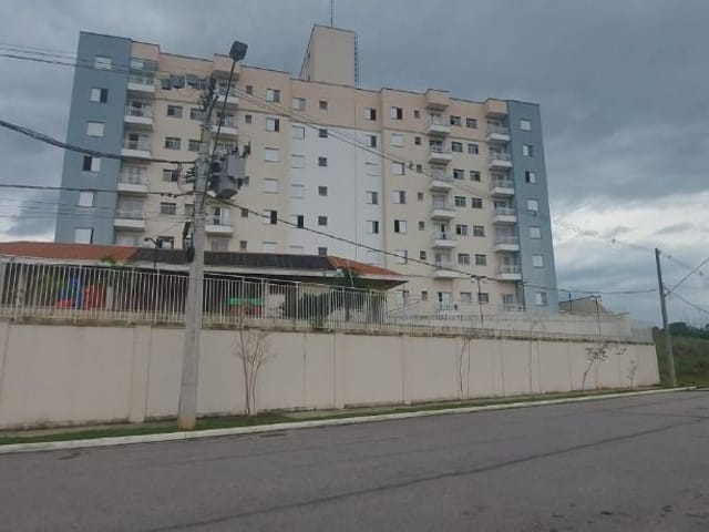 Foto do Apartamento - Apartamento com 2 dormitórios à venda, 48 m² por R$ 255.000,00 - Vila Iracema - São José dos Campos/SP | INDEPENDENCE NEGOCIOS IMOBILIARIOS LTDA
