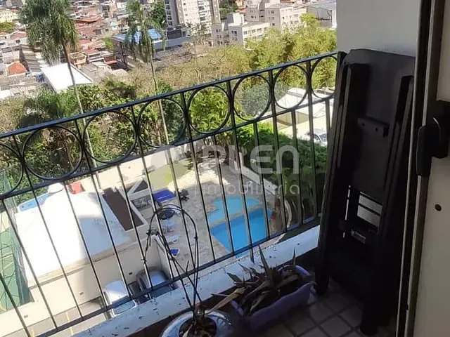 Apartamento com 55m² 2 quartos e 2 banheiros, à venda, no bairro Parque Mandaqui em São Paulo