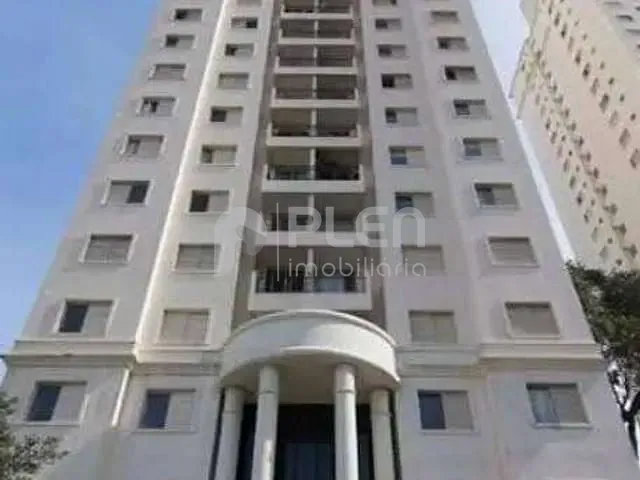 Apartamento com 55m² 2 quartos e 2 banheiros, à venda, no bairro Parque Mandaqui em São Paulo