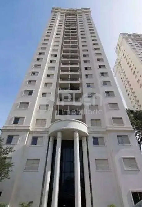 Apartamento de 2 quartos à venda em Parque Mandaqui, São Paulo