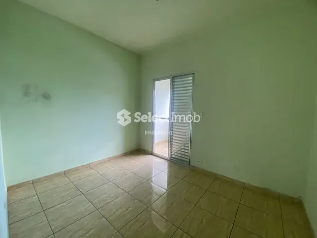 Apartamento com 50m² 2 quartos e 1 banheiro, para alugar, no bairro Parque Boa Esperança em Mauá