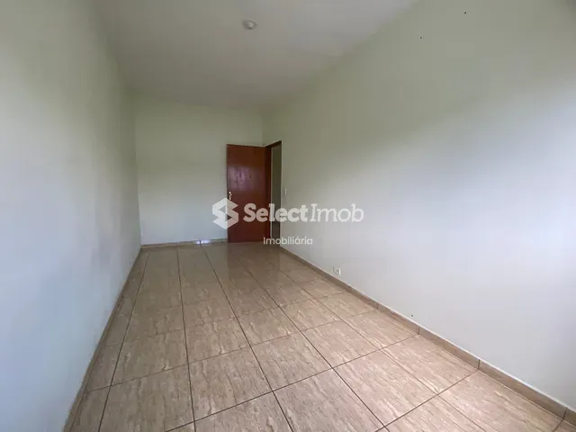 Apartamento com 50m² 2 quartos e 1 banheiro, para alugar, no bairro Parque Boa Esperança em Mauá
