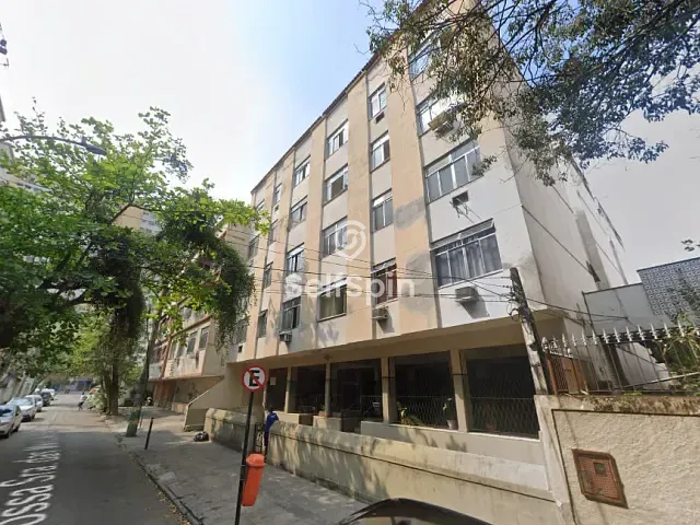 Apartamento 2 quartos e 1 banheiro, para alugar, no bairro Fonseca em Niterói