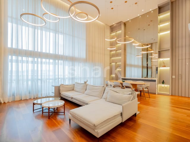 Apartamento com 336m² 4 quartos e 6 banheiros, à venda, no bairro Alphaville Empresarial em Barueri