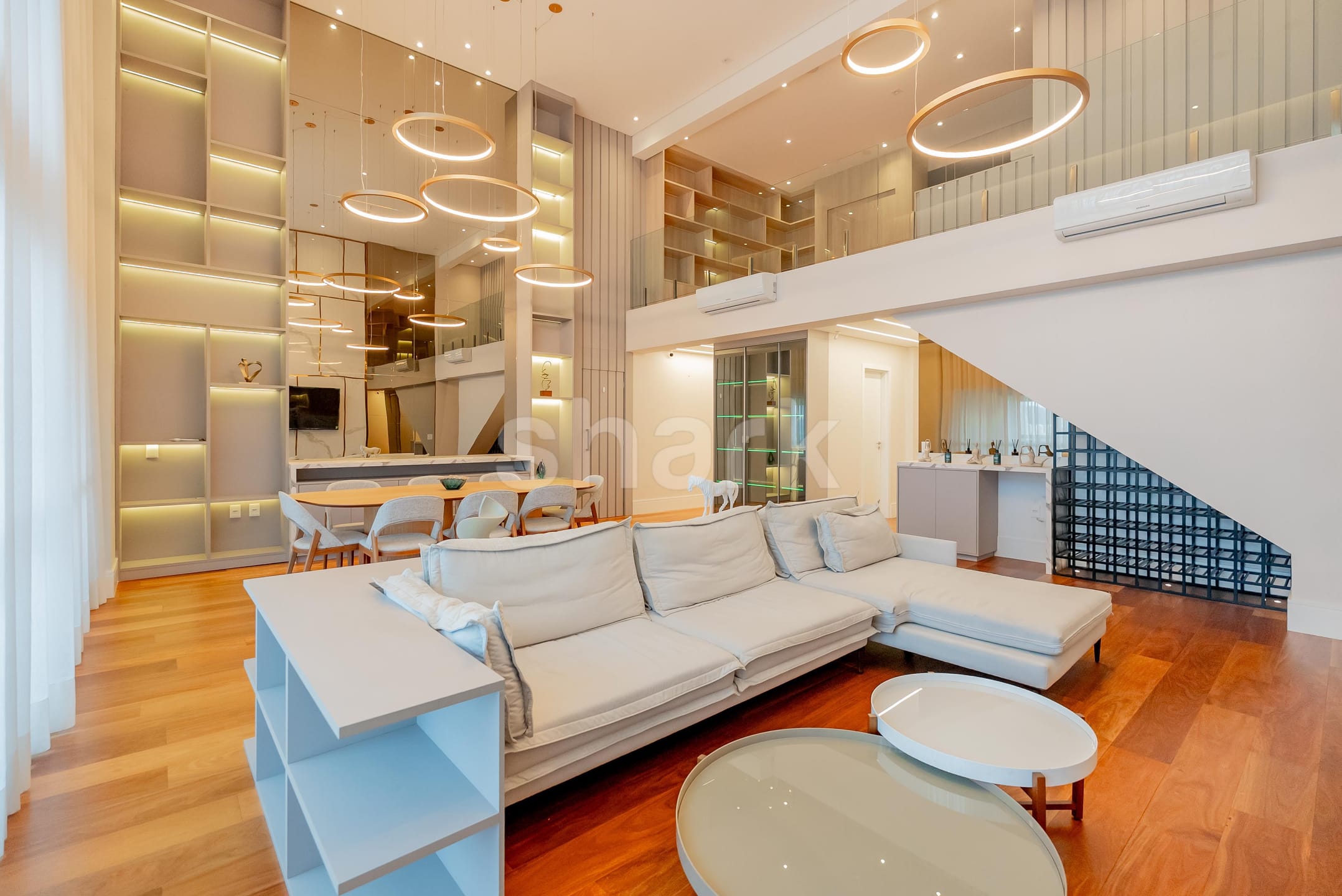 Apartamento em Alphaville Empresarial — foto 4