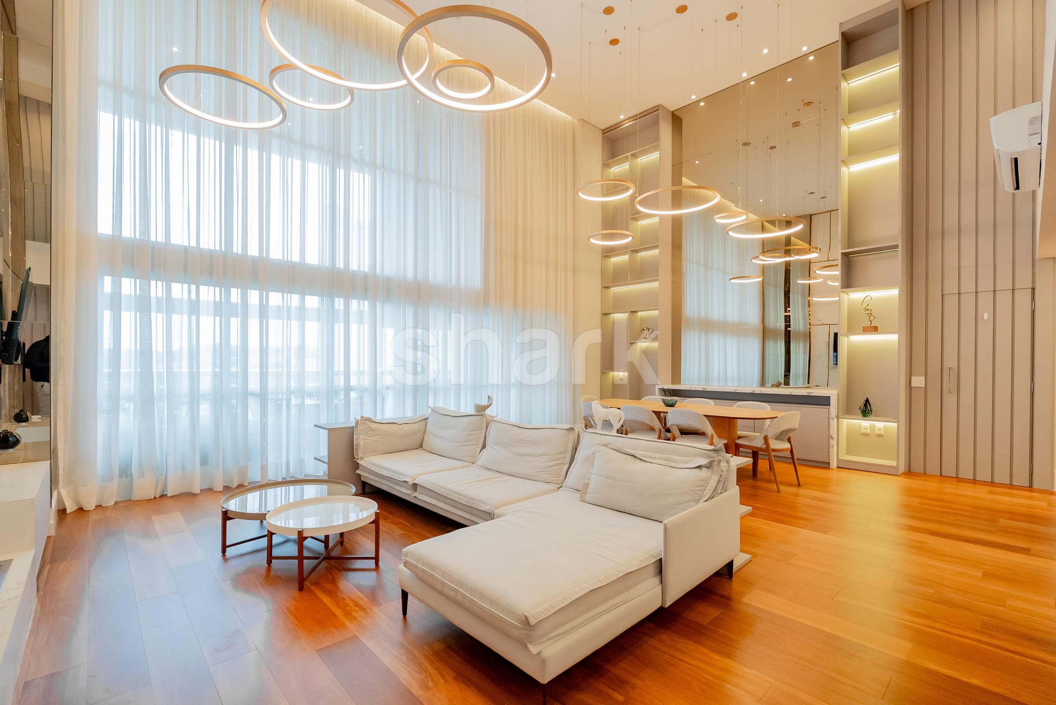 Apartamento em Alphaville Empresarial — foto 3