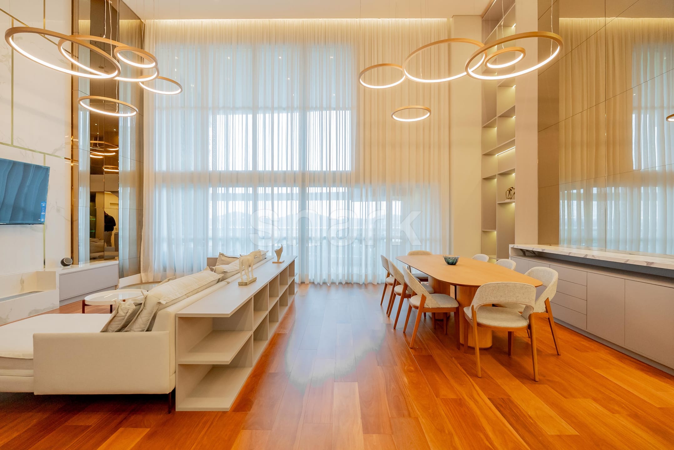 Apartamento em Alphaville Empresarial — foto 2