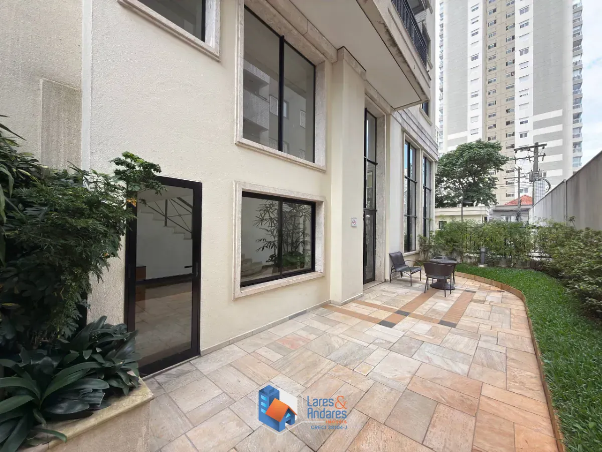 Apartamento, 2 quartos, 69 m² - Foto 50