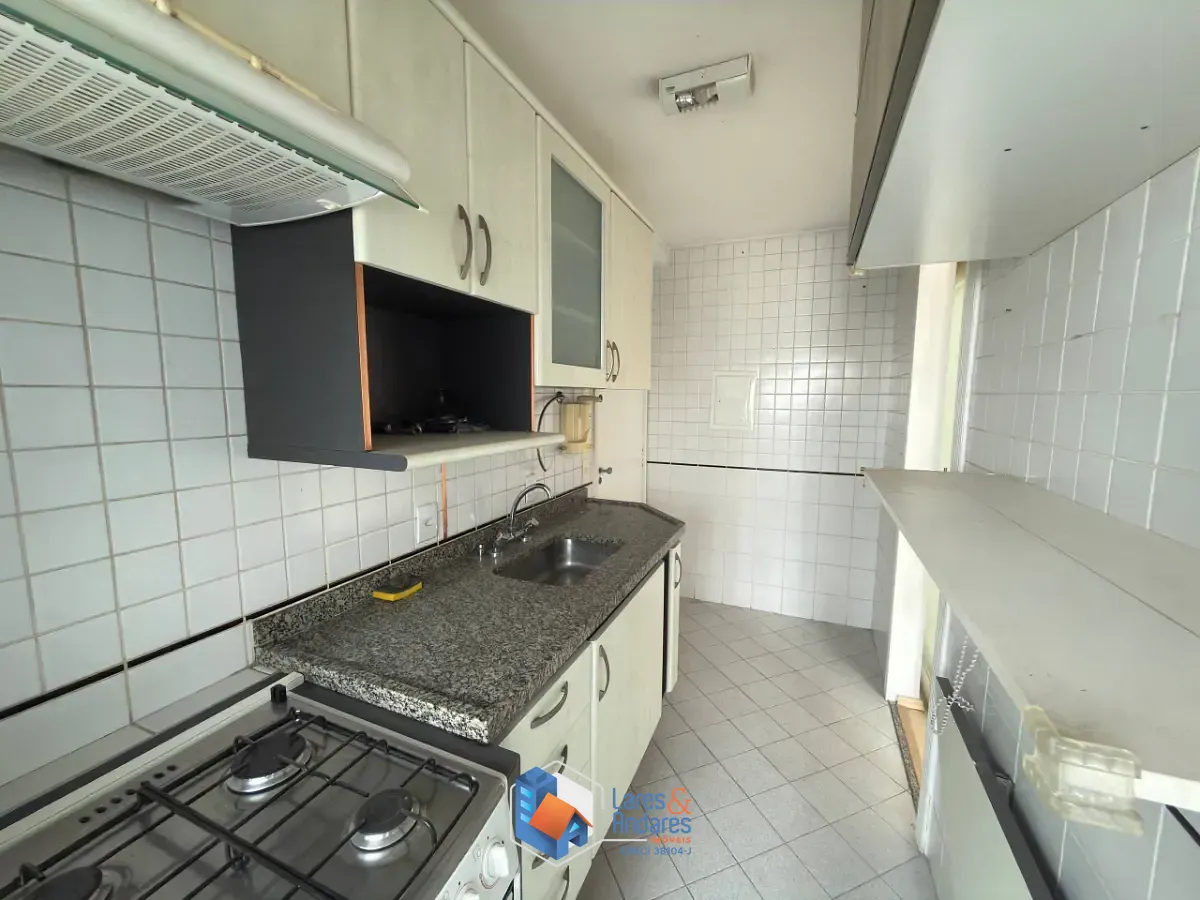 Apartamento, 2 quartos, 69 m² - Foto 35