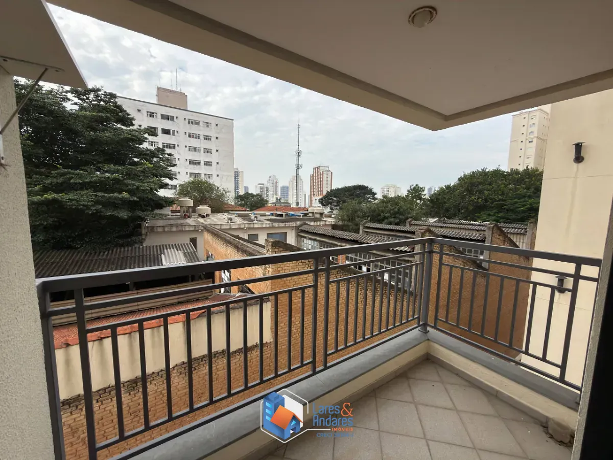 Apartamento, 2 quartos, 69 m² - Foto 9