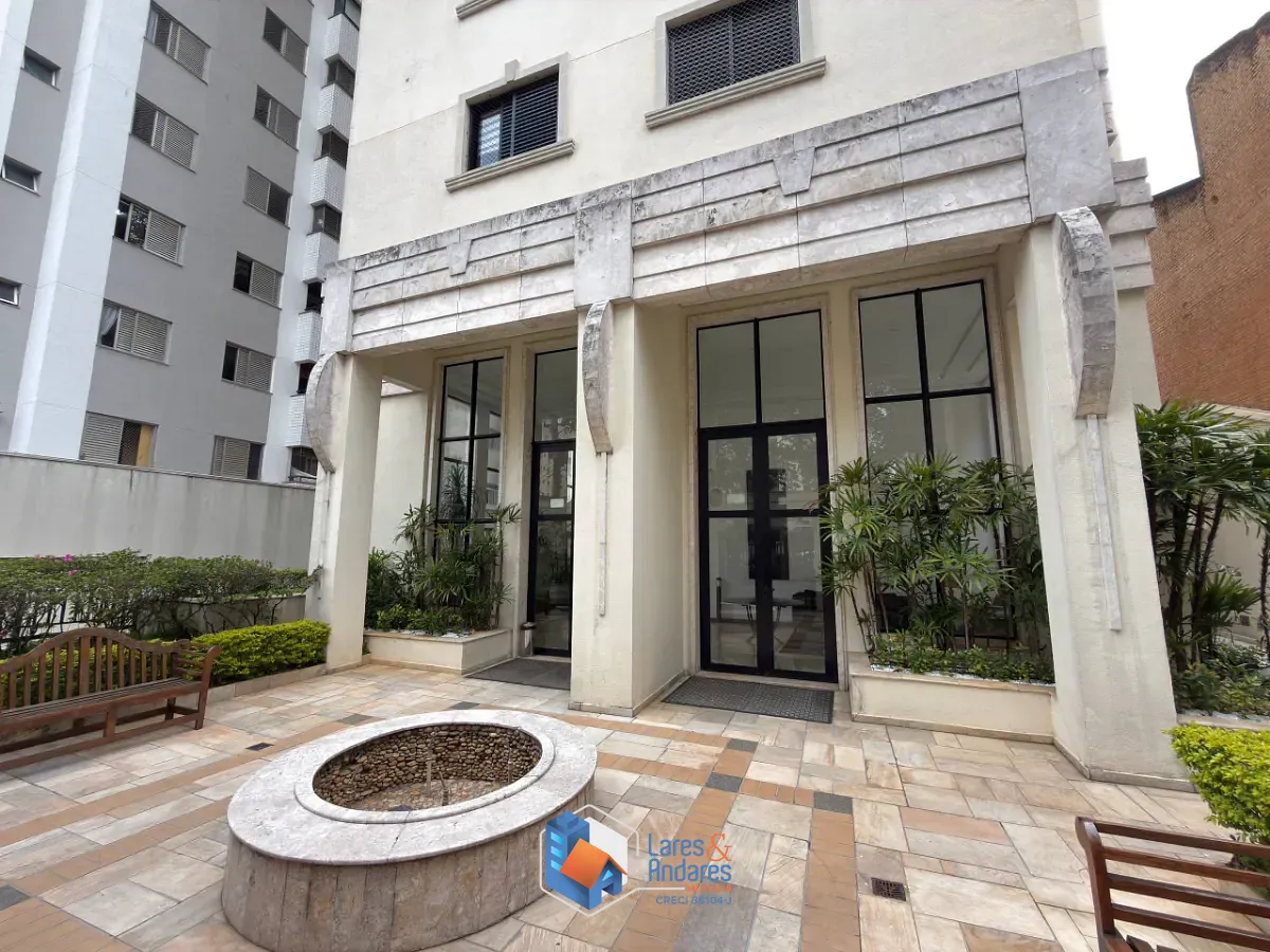 Apartamento, 2 quartos, 69 m² - Foto 42