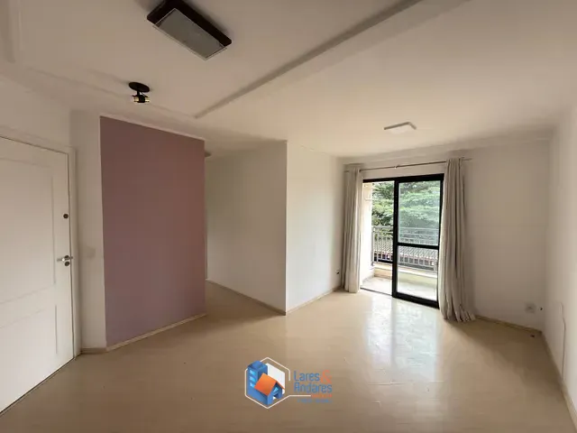 Apartamento com 69m² 2 quartos e 2 banheiros, à venda, no bairro Chácara Inglesa em São Paulo