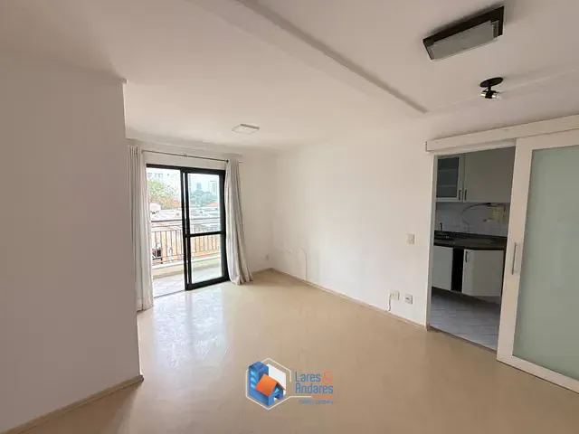 Apartamento com 69m² 2 quartos e 2 banheiros, à venda, no bairro Chácara Inglesa em São Paulo