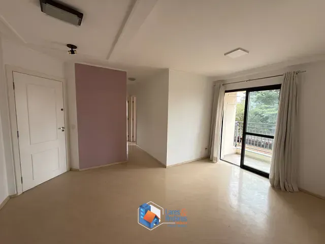 Apartamento com 69m² 2 quartos e 2 banheiros, à venda, no bairro Chácara Inglesa em São Paulo