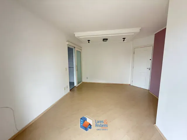 Apartamento com 69m² 2 quartos e 2 banheiros, à venda, no bairro Chácara Inglesa em São Paulo
