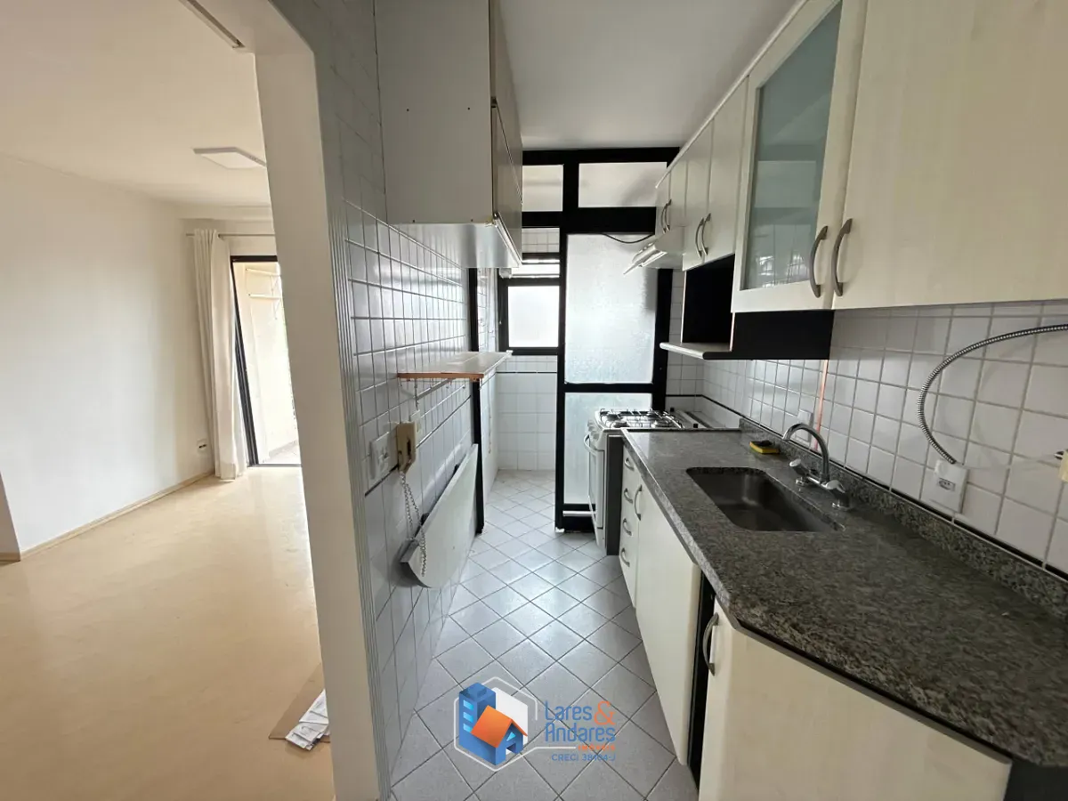 Apartamento, 2 quartos, 69 m² - Foto 26