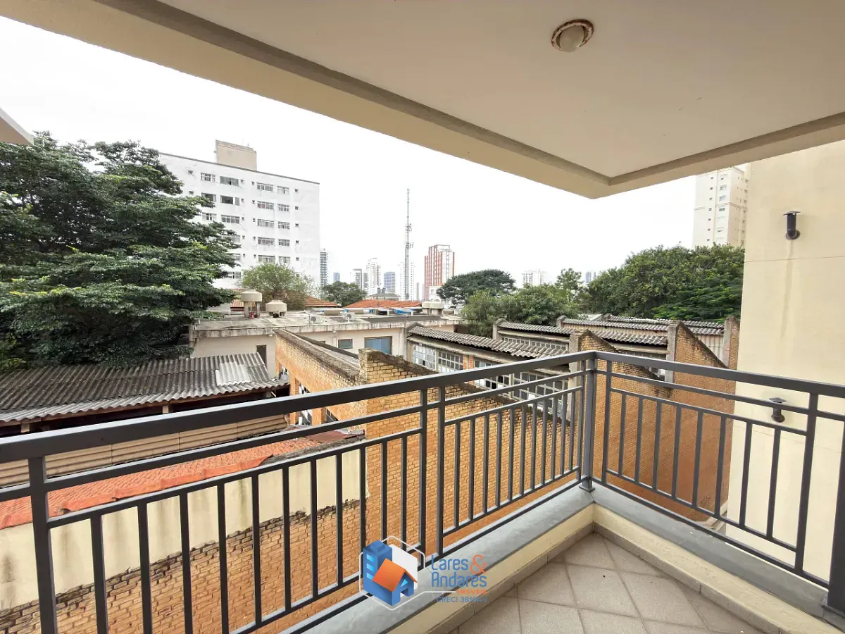Apartamento, 2 quartos, 69 m² - Foto 8