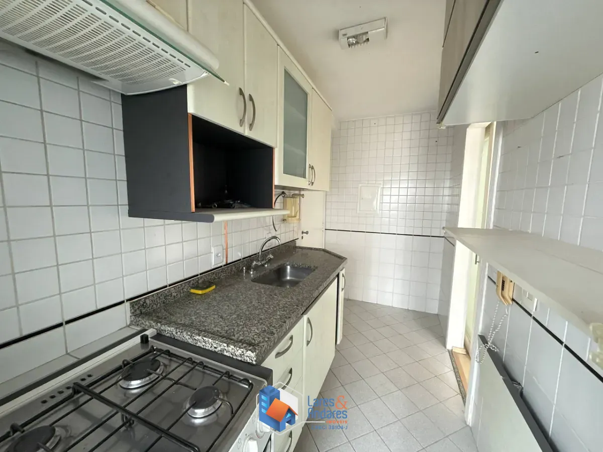 Apartamento, 2 quartos, 69 m² - Foto 29