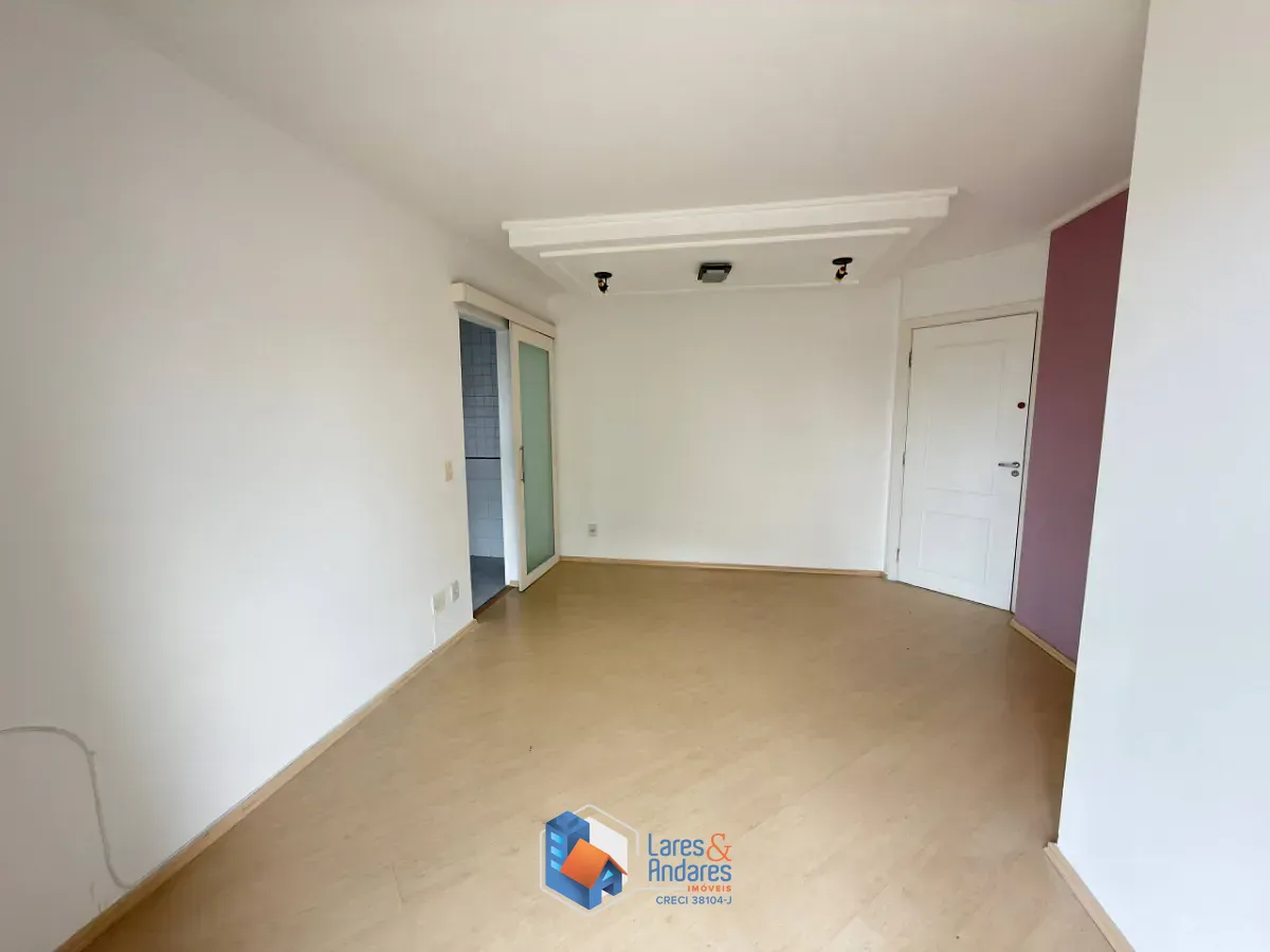 Apartamento, 2 quartos, 69 m² - Foto 2