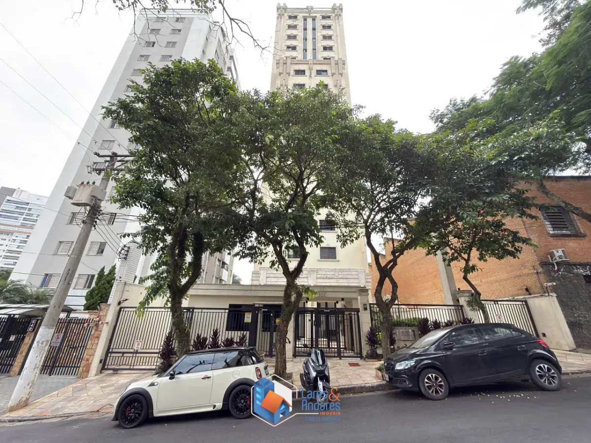 Apartamento, 2 quartos, 69 m² - Foto 52