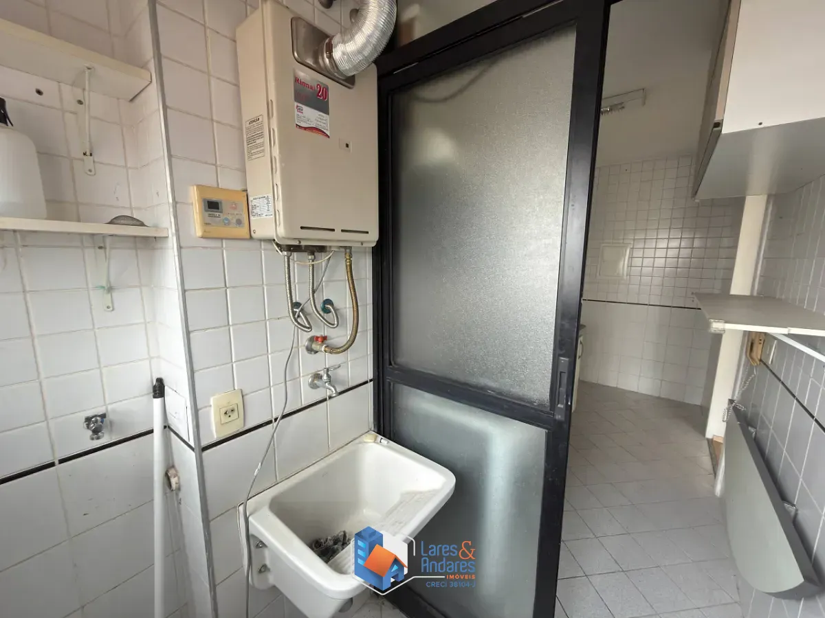 Apartamento, 2 quartos, 69 m² - Foto 33