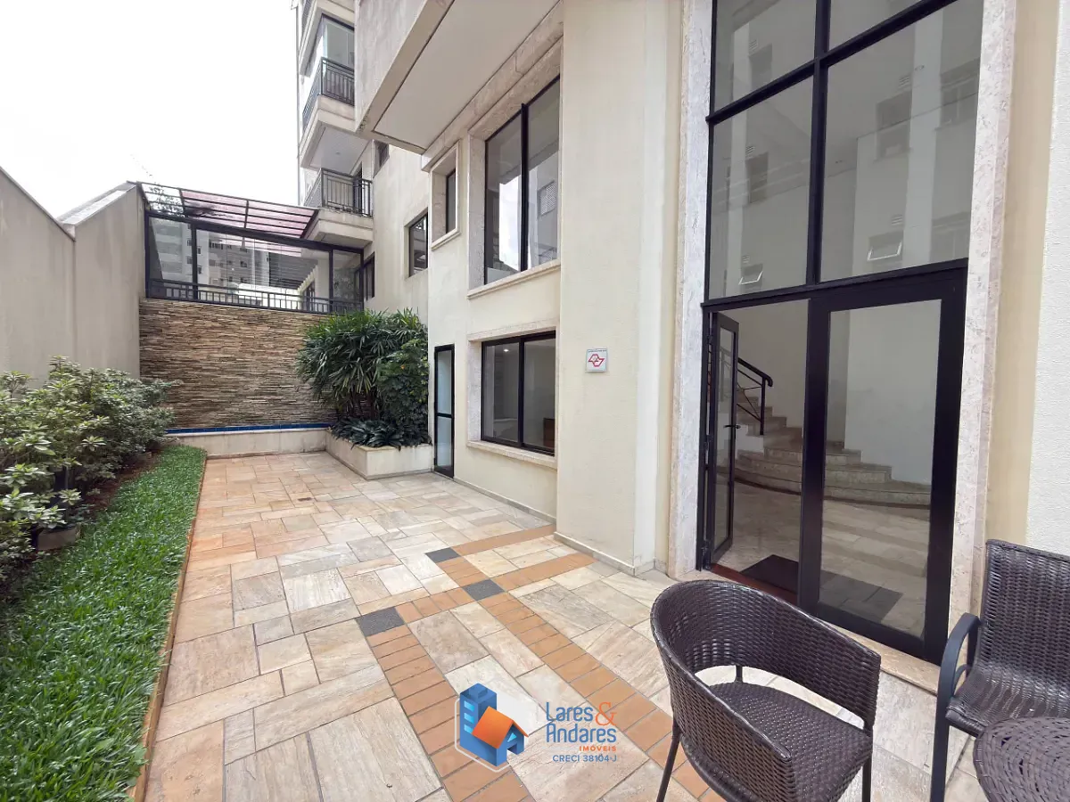 Apartamento, 2 quartos, 69 m² - Foto 49