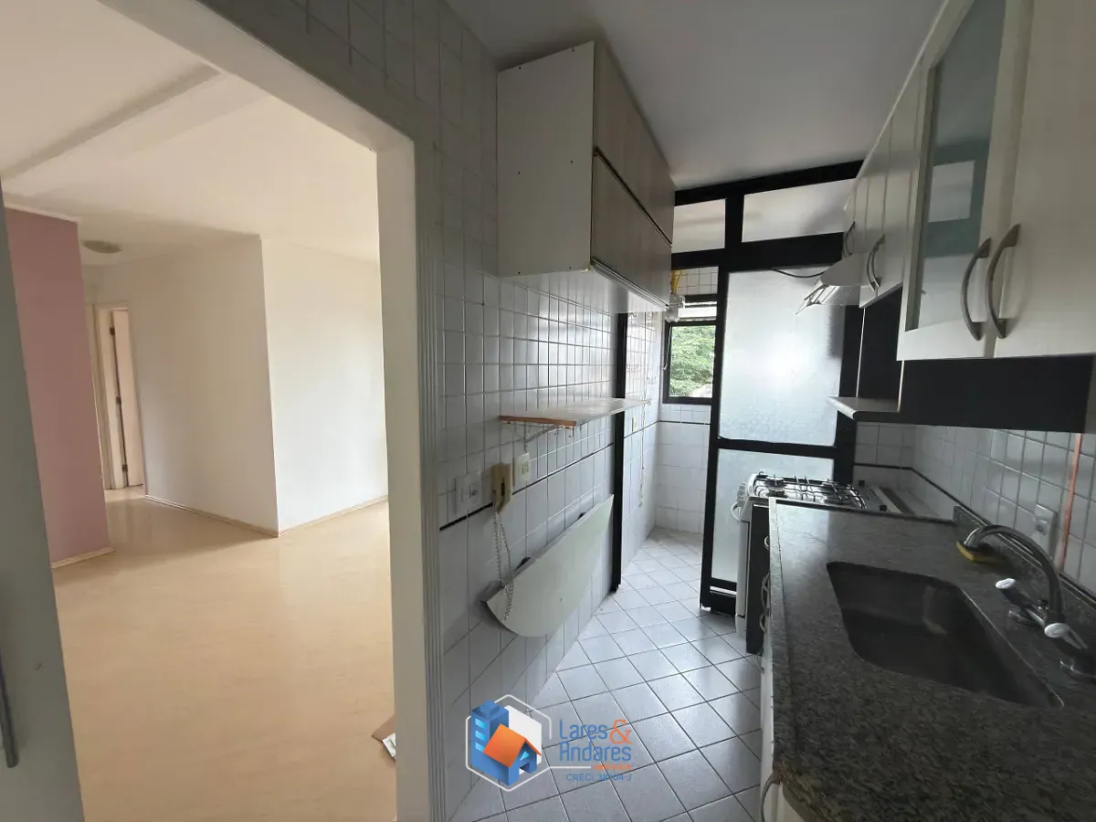 Apartamento, 2 quartos, 69 m² - Foto 37