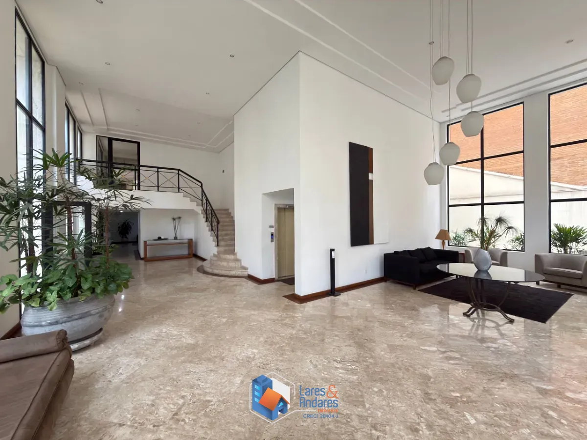 Apartamento, 2 quartos, 69 m² - Foto 46