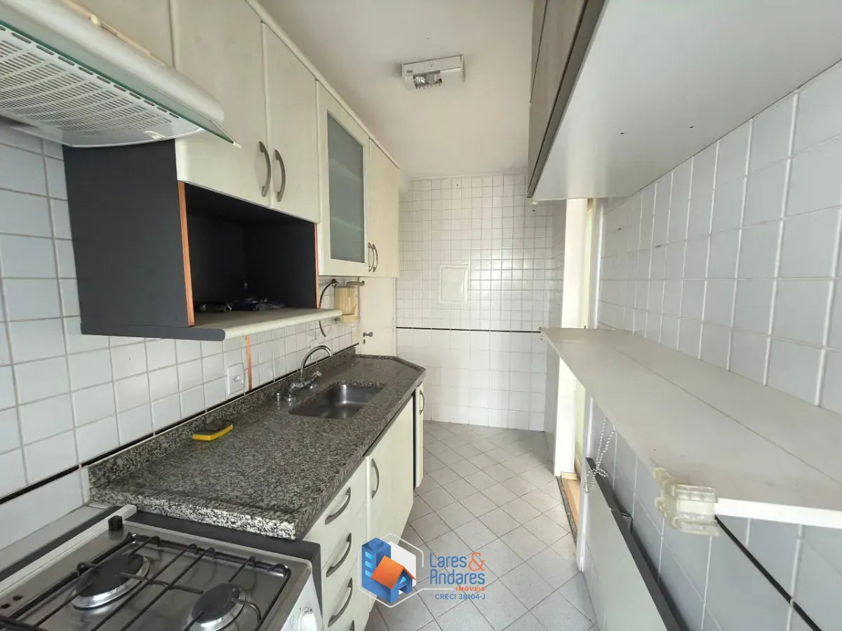 Apartamento, 2 quartos, 69 m² - Foto 34