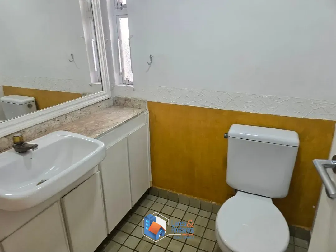 Apartamento, 3 quartos, 65 m² - Foto 25
